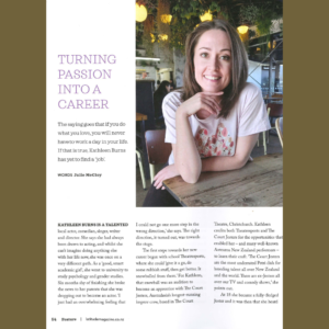 Latitude Magazine 2023